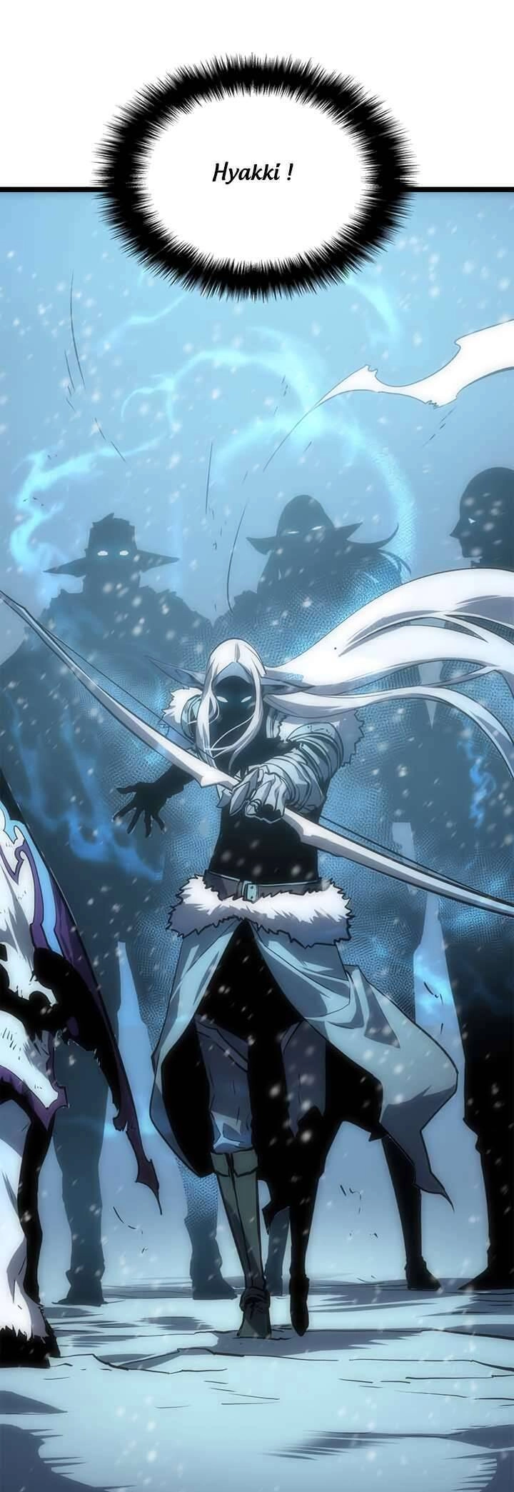 Tôi Thăng Cấp Một Mình Chapter 51 - 54