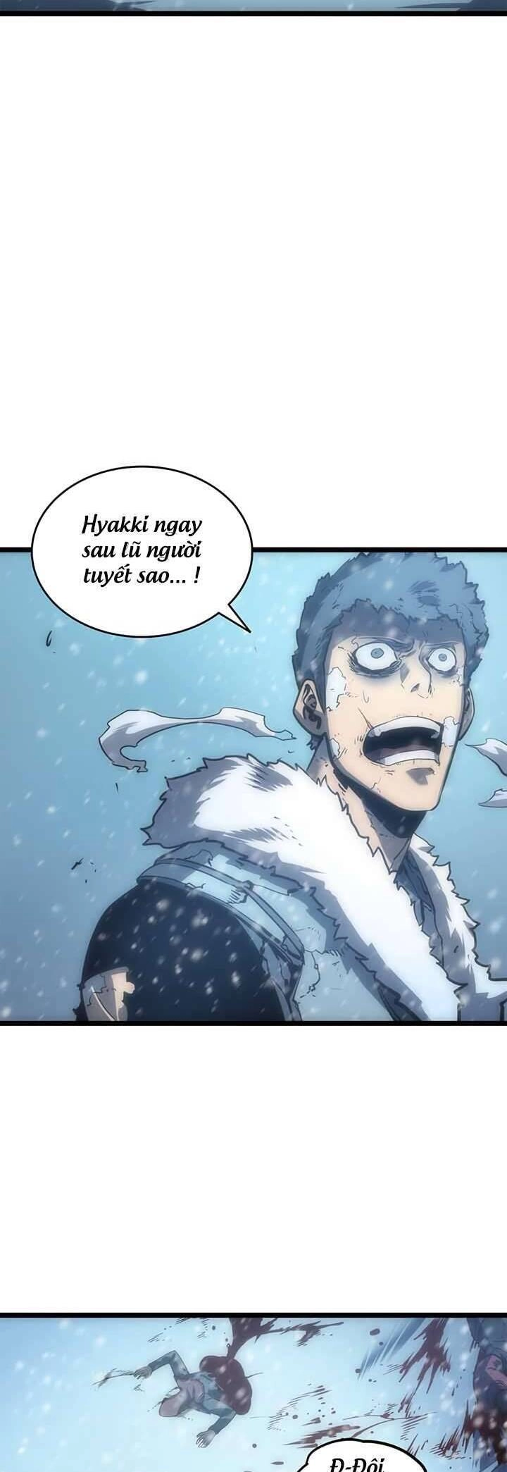 Tôi Thăng Cấp Một Mình Chapter 51 - 55