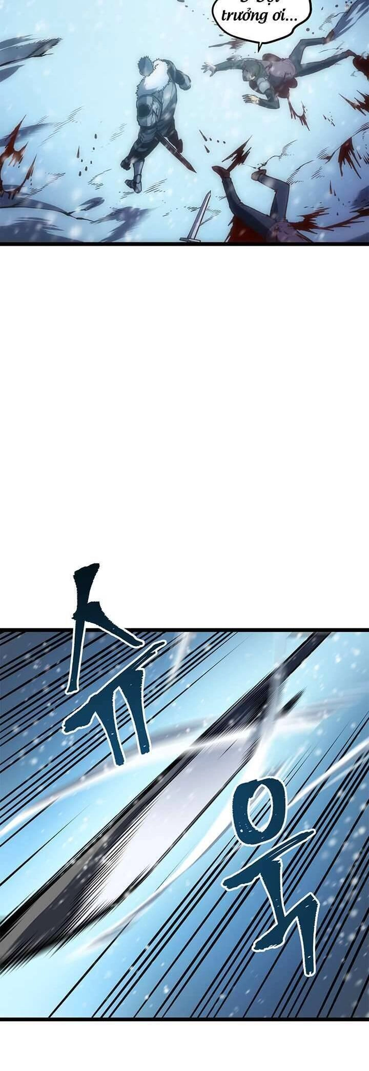 Tôi Thăng Cấp Một Mình Chapter 51 - 56