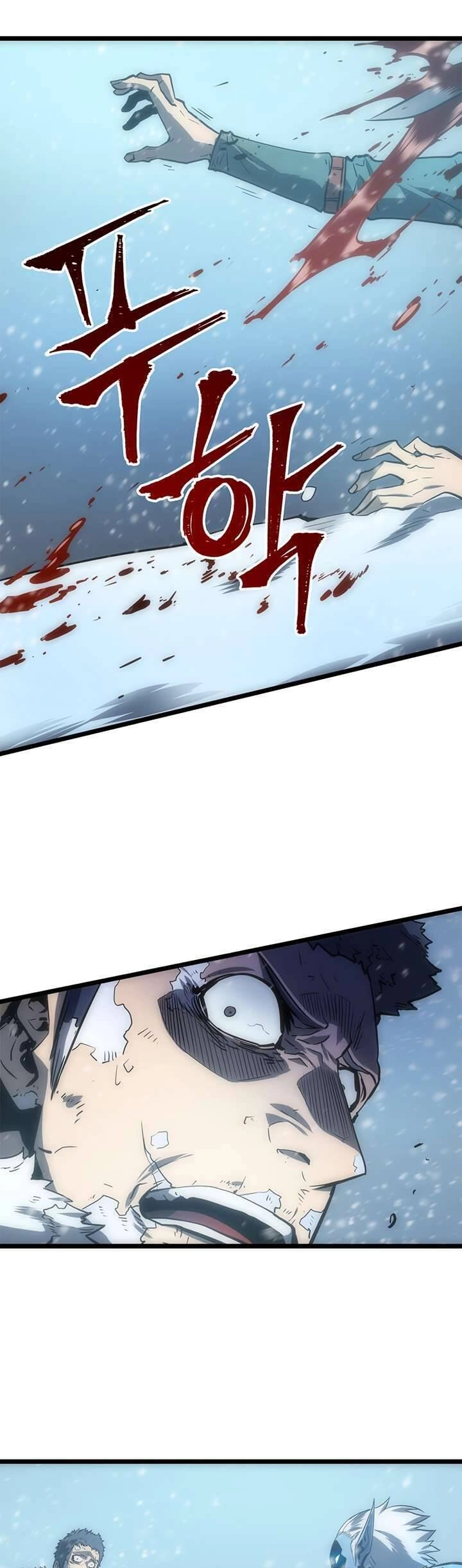 Tôi Thăng Cấp Một Mình Chapter 51 - 57