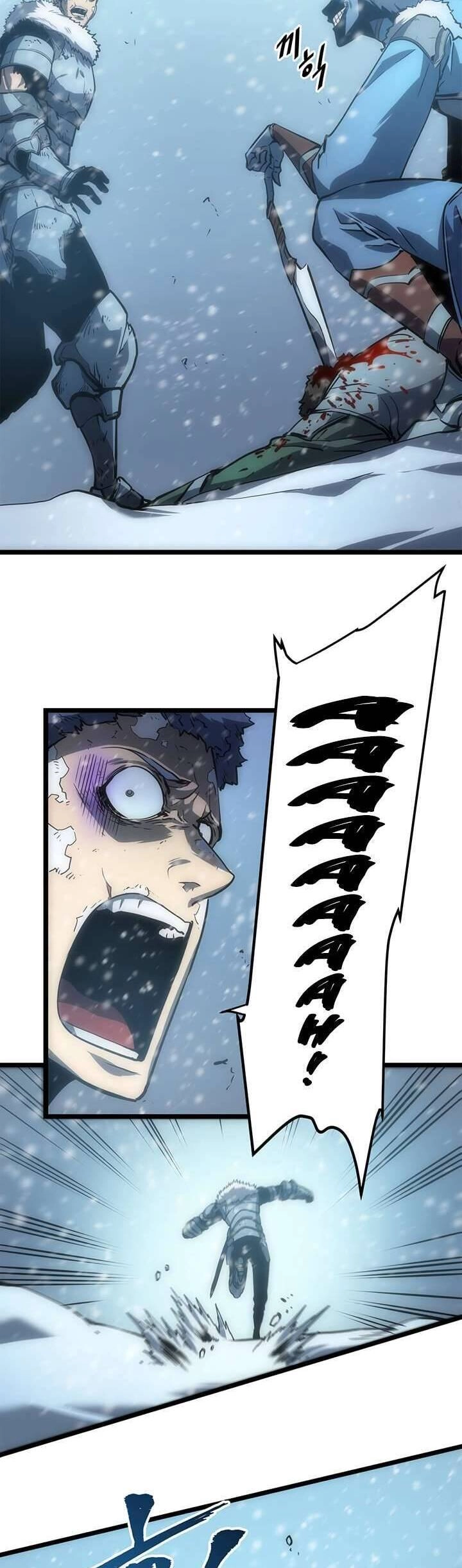 Tôi Thăng Cấp Một Mình Chapter 51 - 58