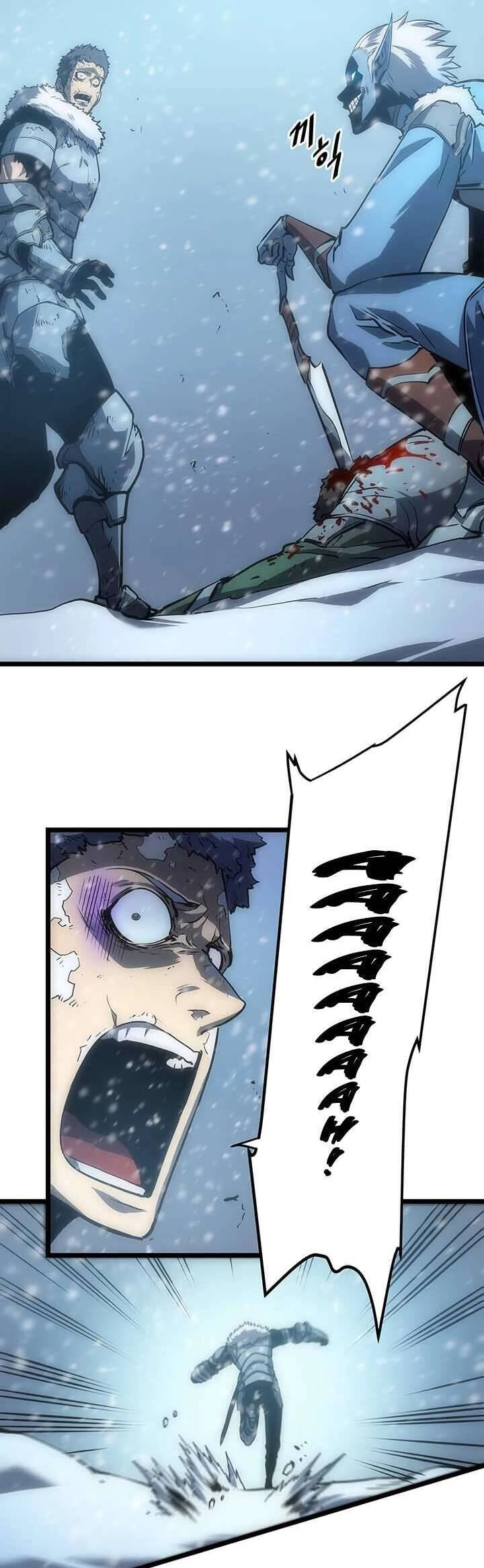 Tôi Thăng Cấp Một Mình Chapter 52 - 3