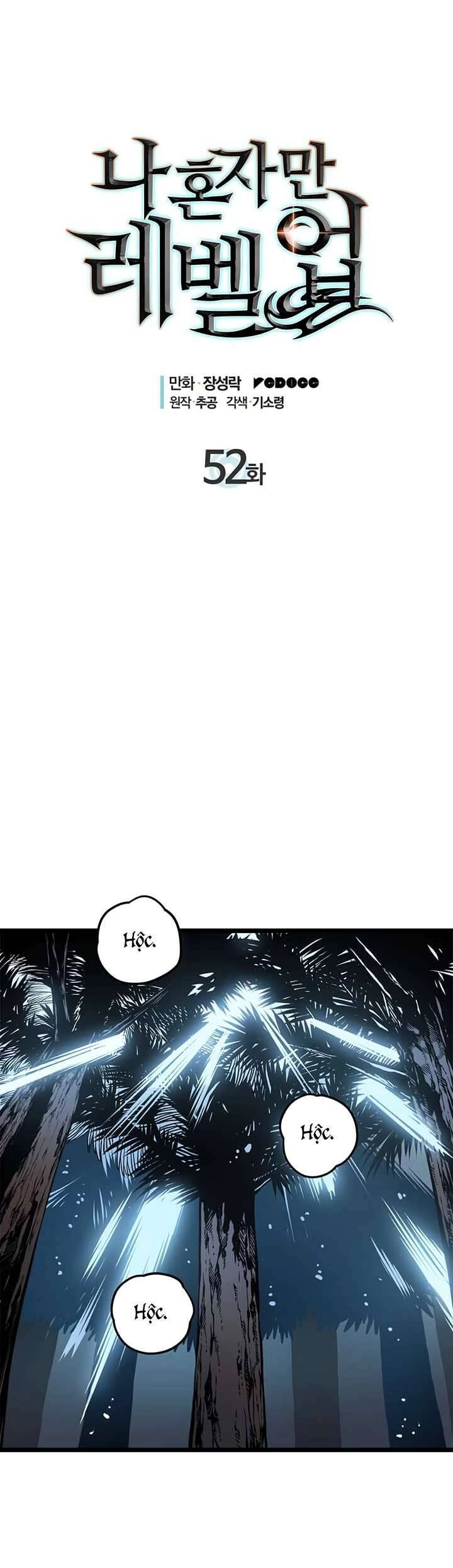 Tôi Thăng Cấp Một Mình Chapter 52 - 5