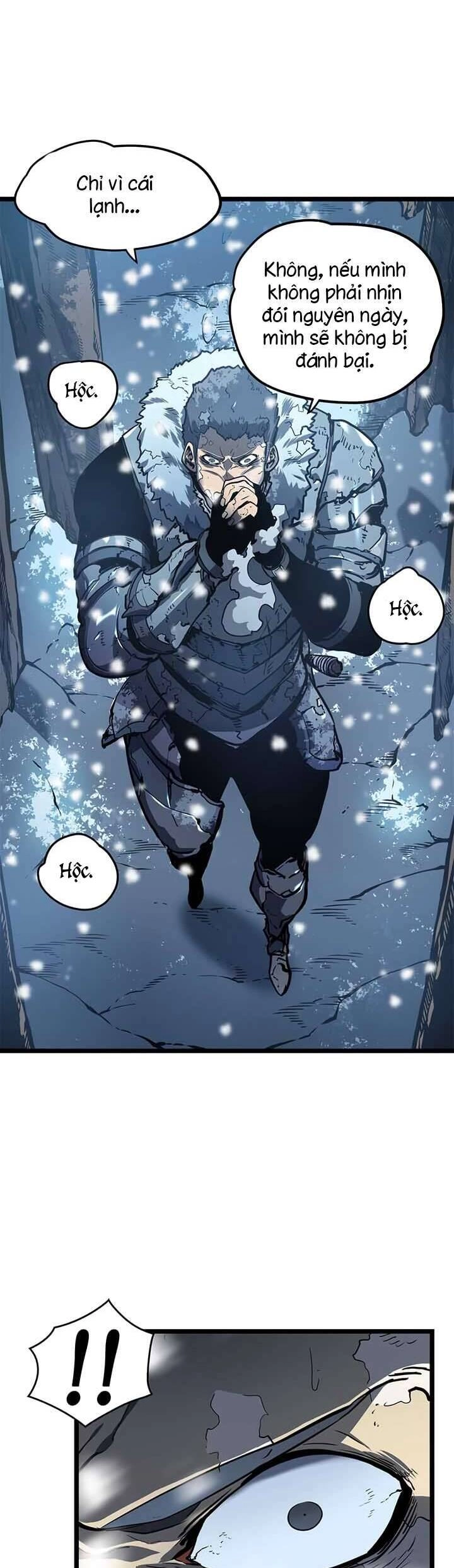 Tôi Thăng Cấp Một Mình Chapter 52 - 6