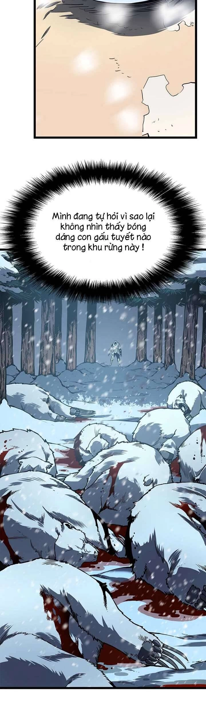 Tôi Thăng Cấp Một Mình Chapter 52 - 7