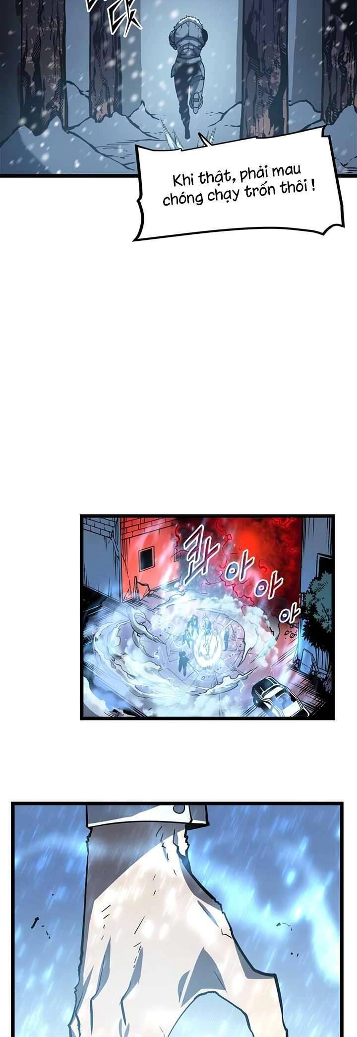 Tôi Thăng Cấp Một Mình Chapter 52 - 9