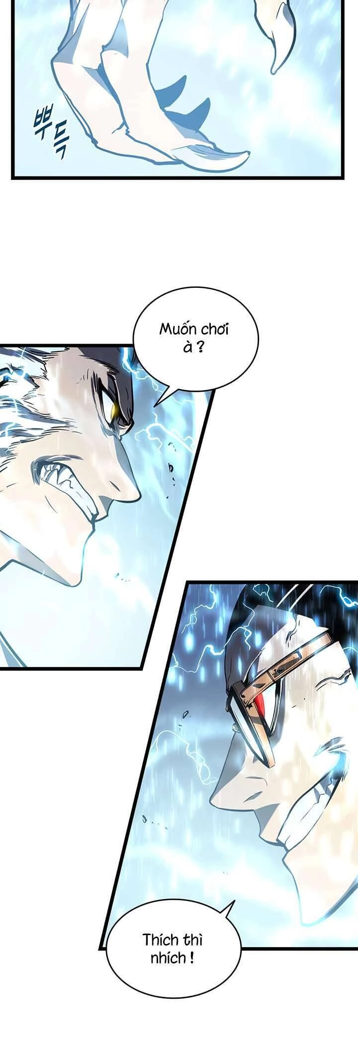 Tôi Thăng Cấp Một Mình Chapter 52 - 10