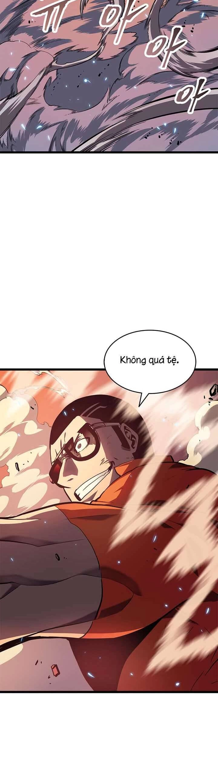 Tôi Thăng Cấp Một Mình Chapter 52 - 16