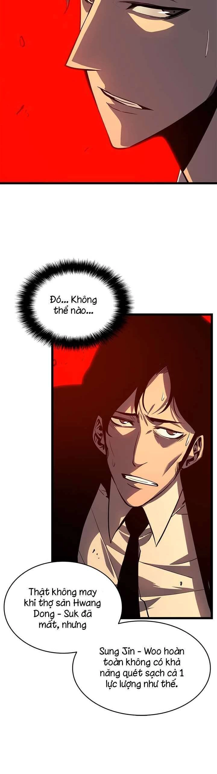 Tôi Thăng Cấp Một Mình Chapter 52 - 19