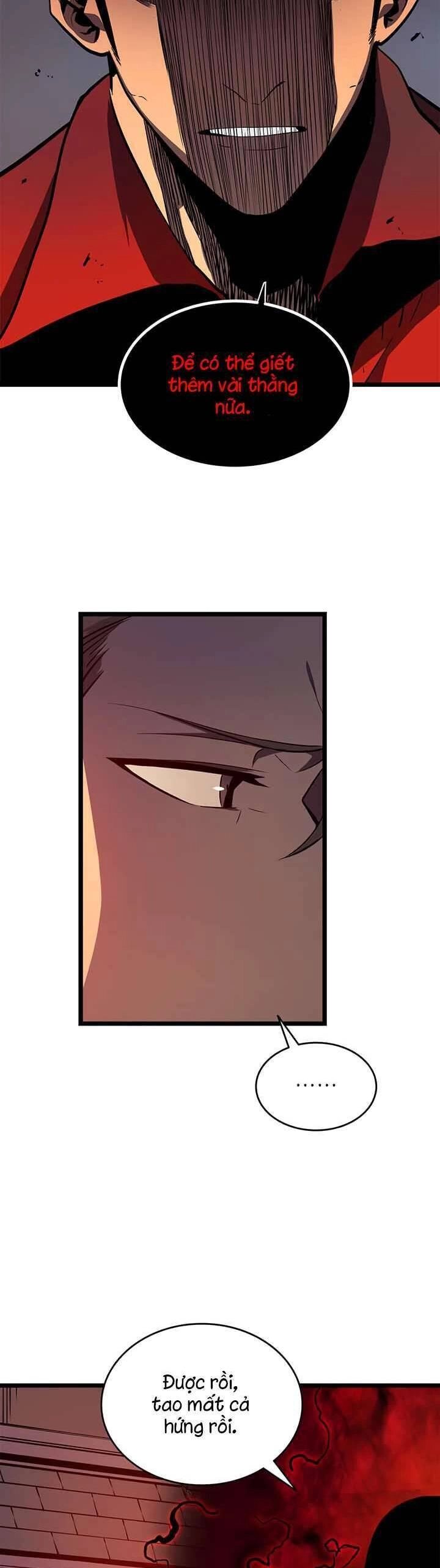 Tôi Thăng Cấp Một Mình Chapter 52 - 21