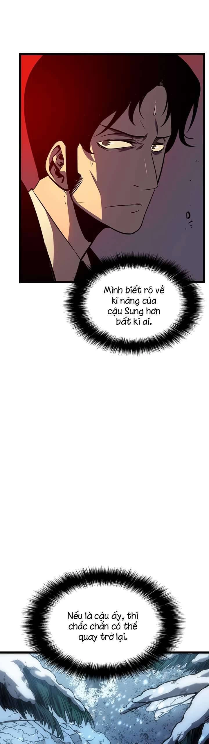 Tôi Thăng Cấp Một Mình Chapter 52 - 23