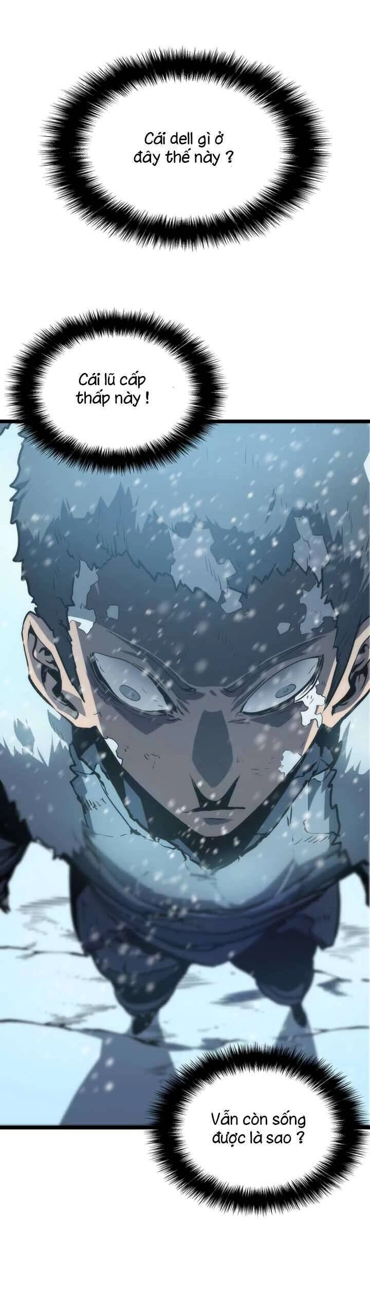 Tôi Thăng Cấp Một Mình Chapter 52 - 25