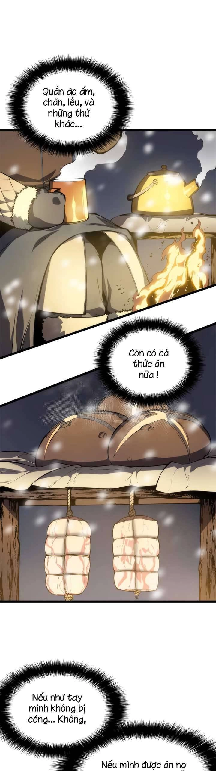 Tôi Thăng Cấp Một Mình Chapter 52 - 26