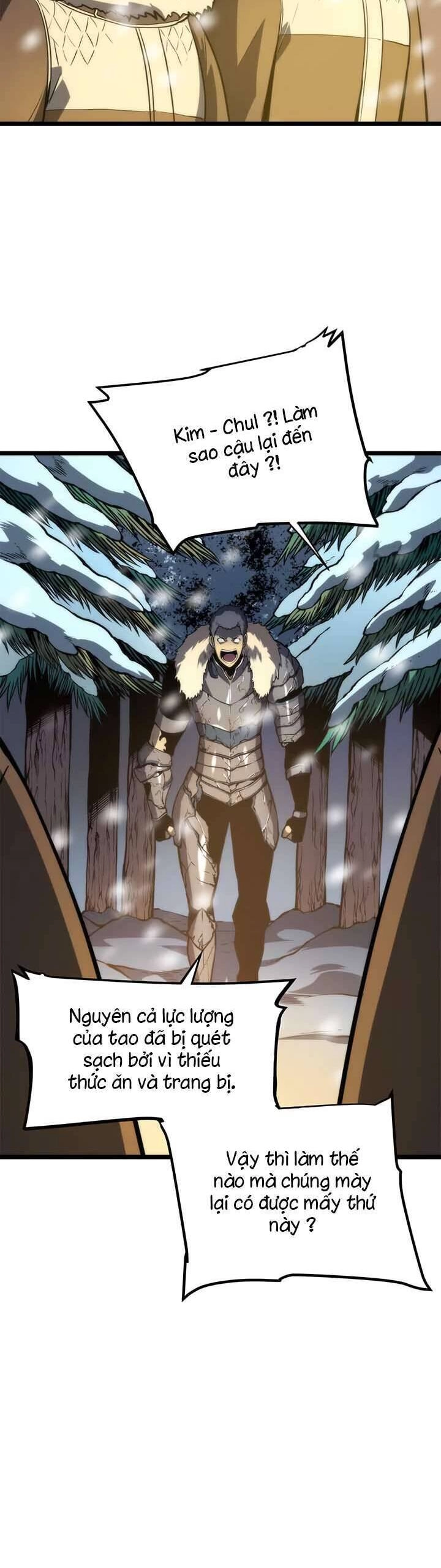 Tôi Thăng Cấp Một Mình Chapter 52 - 28