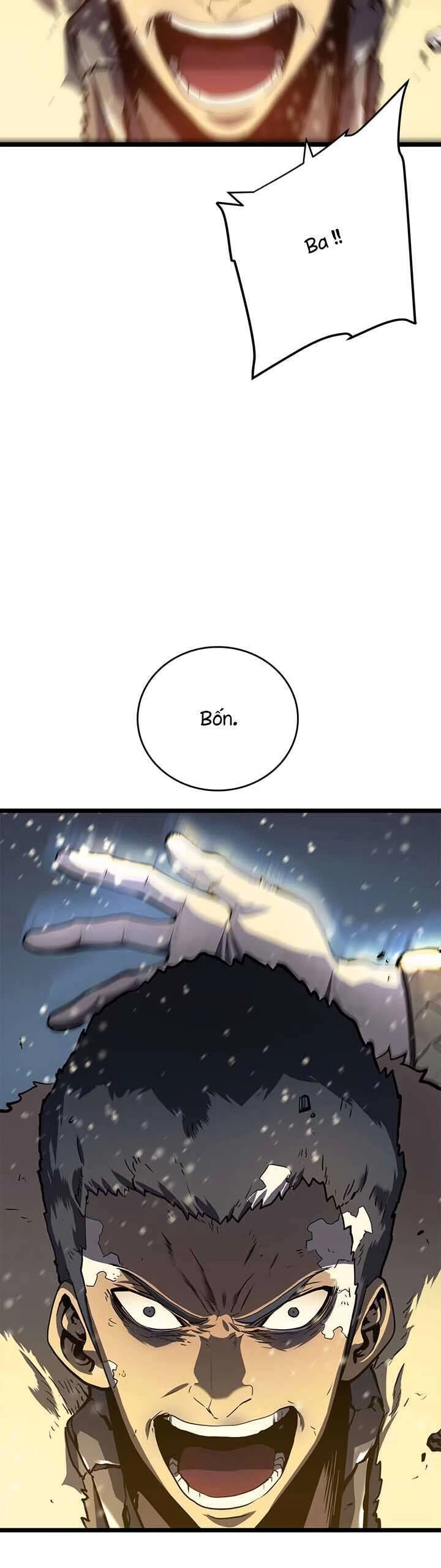 Tôi Thăng Cấp Một Mình Chapter 52 - 33