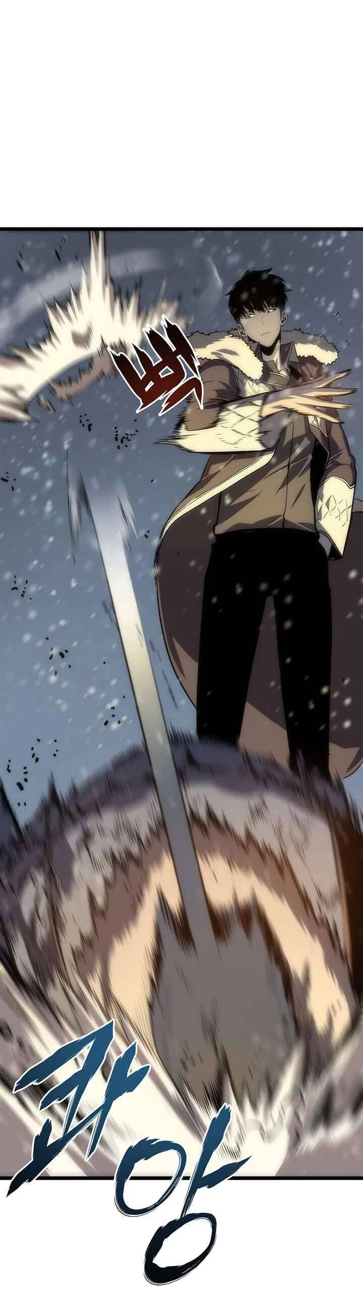 Tôi Thăng Cấp Một Mình Chapter 52 - 34