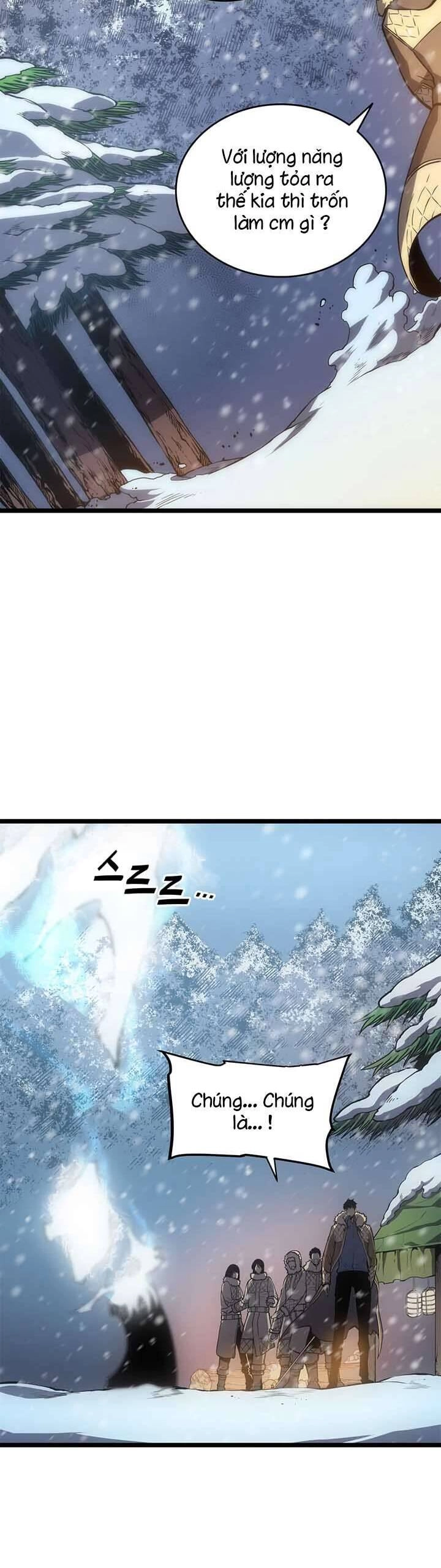 Tôi Thăng Cấp Một Mình Chapter 52 - 37