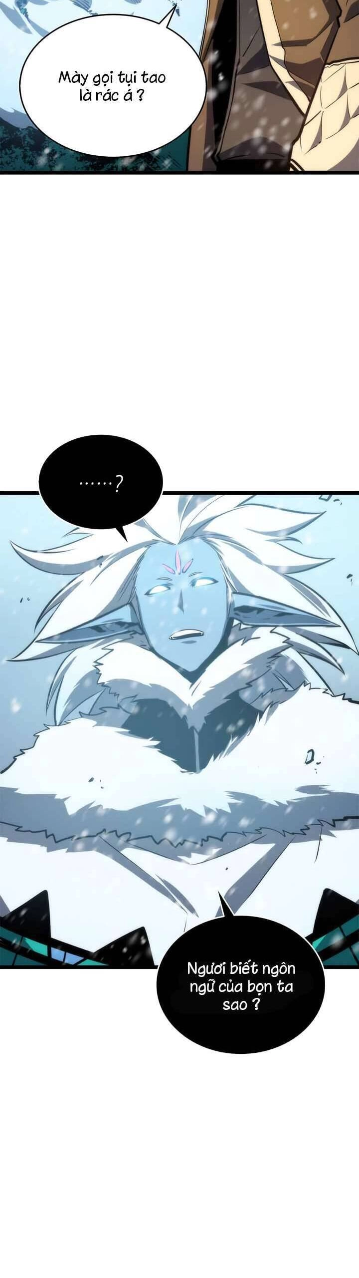 Tôi Thăng Cấp Một Mình Chapter 52 - 40