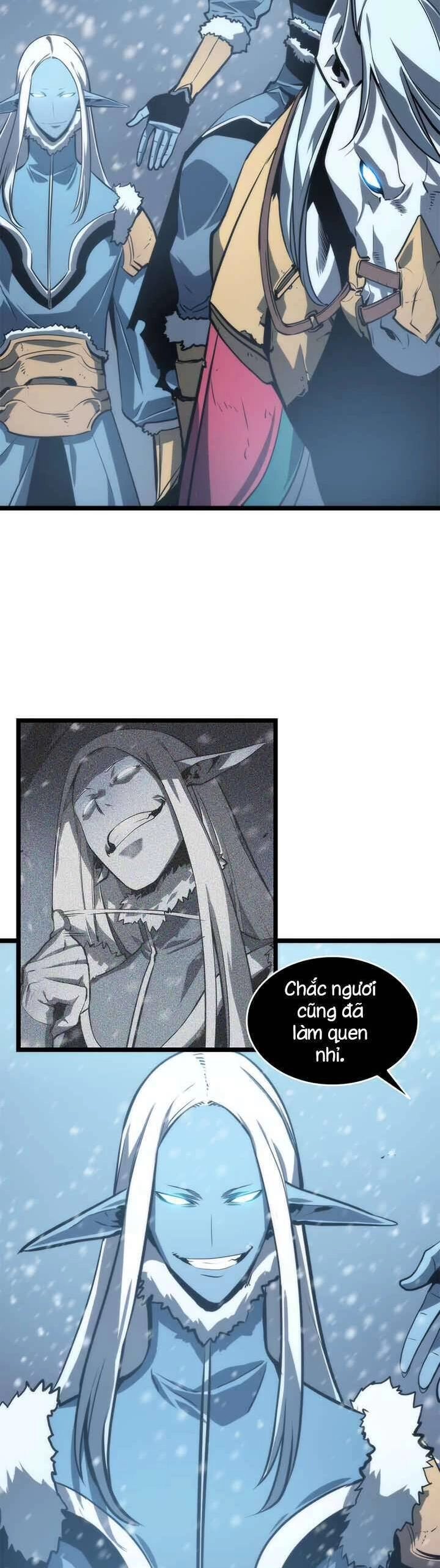 Tôi Thăng Cấp Một Mình Chapter 52 - 42