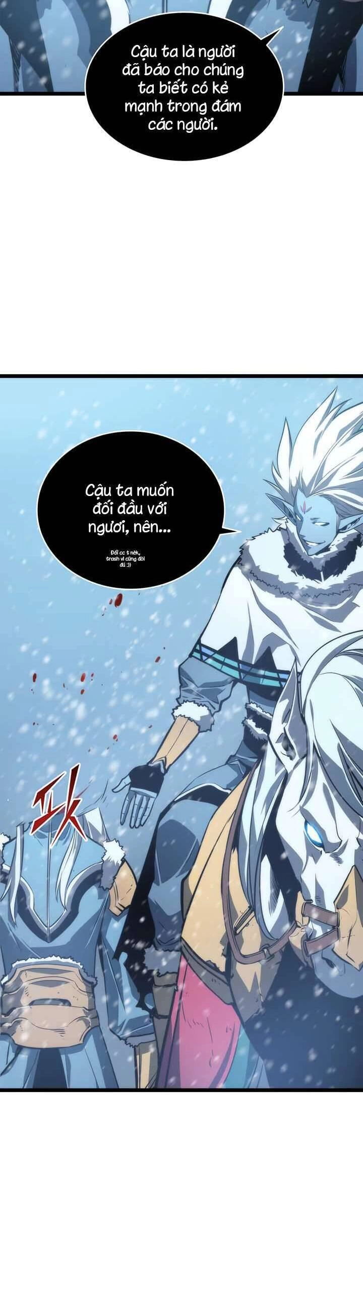 Tôi Thăng Cấp Một Mình Chapter 52 - 43