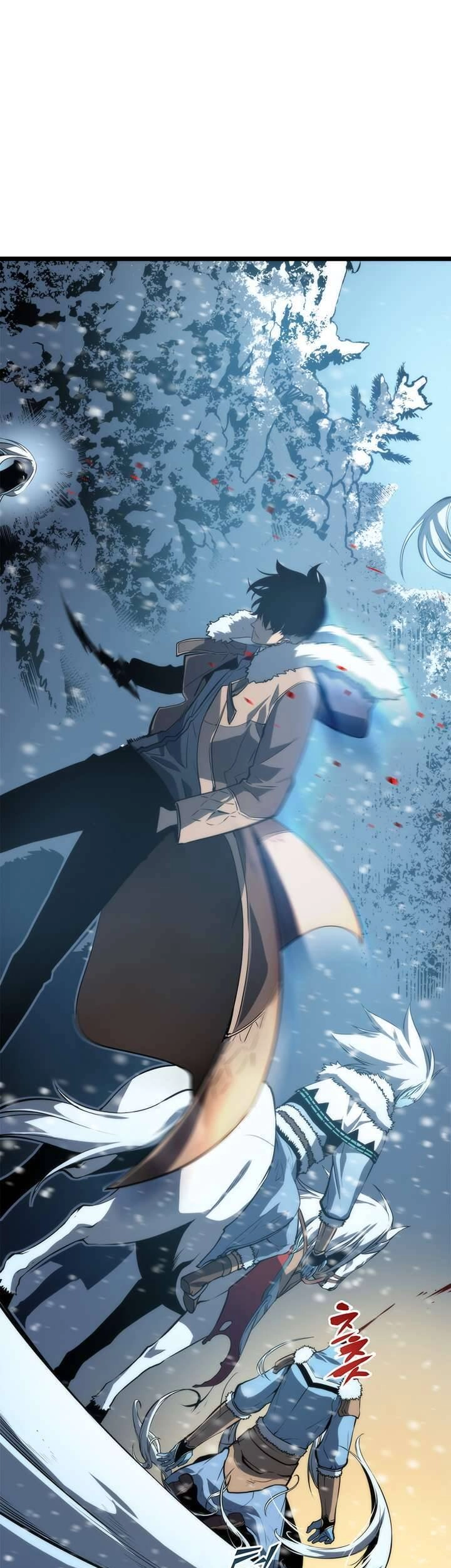 Tôi Thăng Cấp Một Mình Chapter 52 - 44