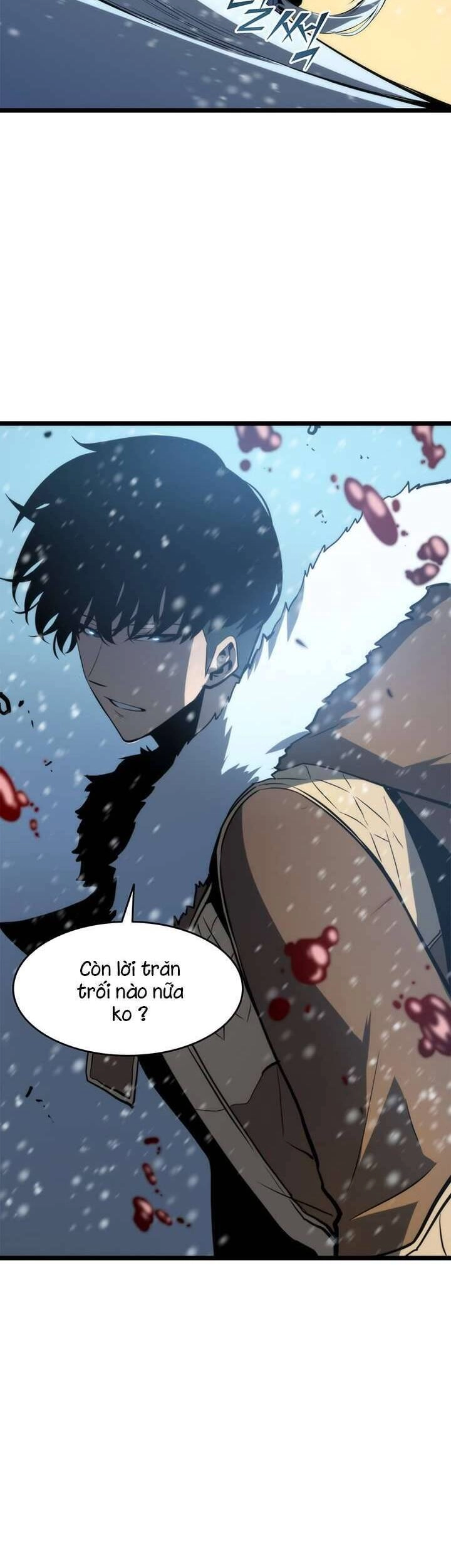 Tôi Thăng Cấp Một Mình Chapter 52 - 45