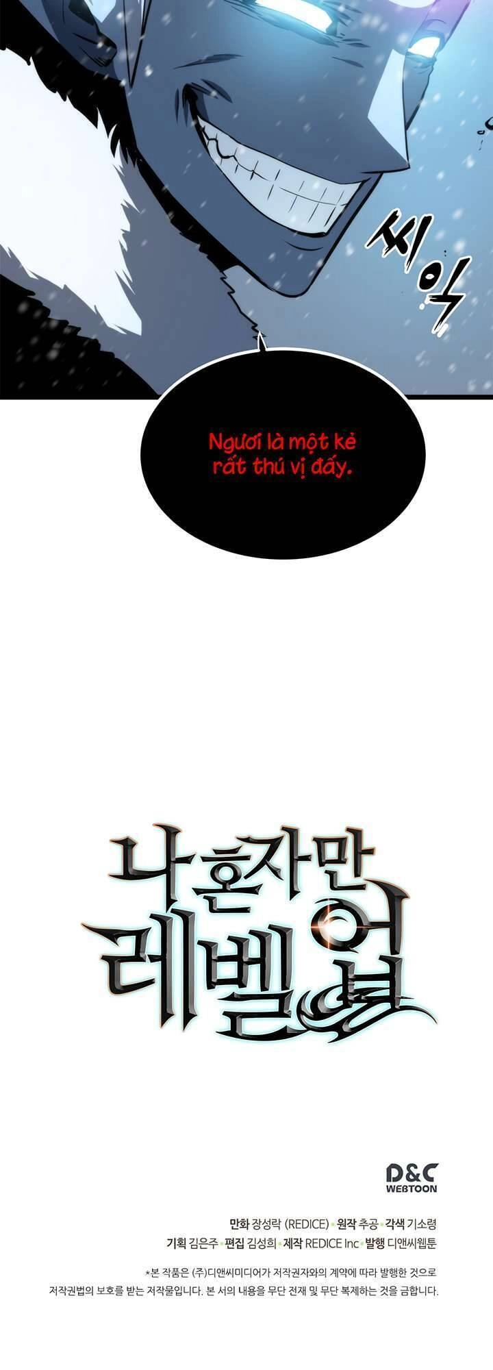 Tôi Thăng Cấp Một Mình Chapter 52 - 47