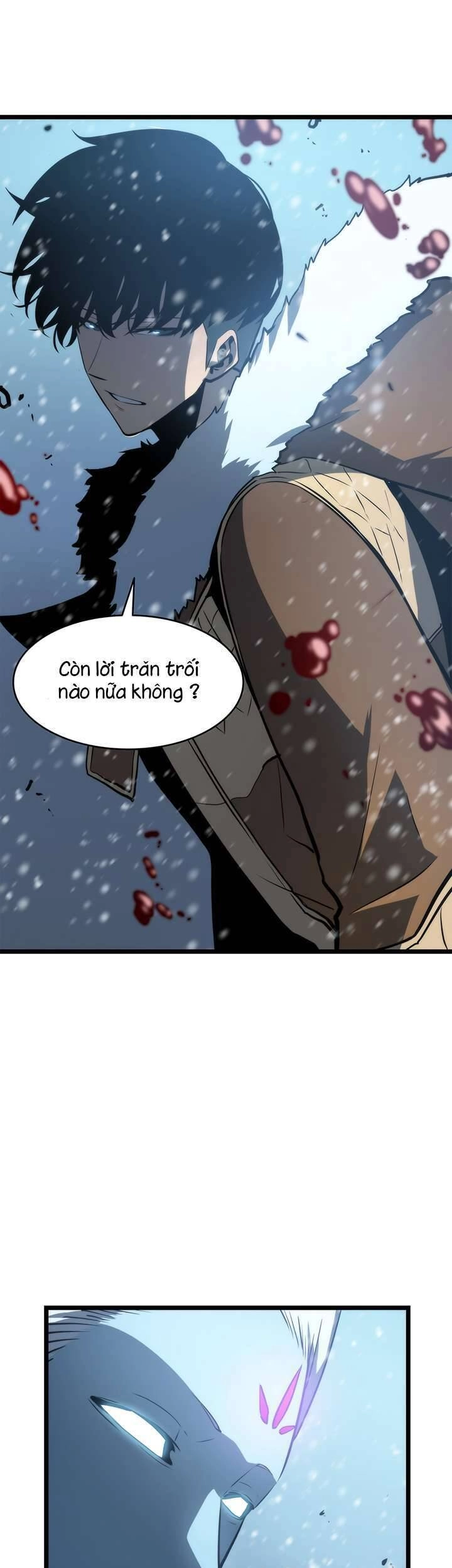 Tôi Thăng Cấp Một Mình Chapter 53 - 2