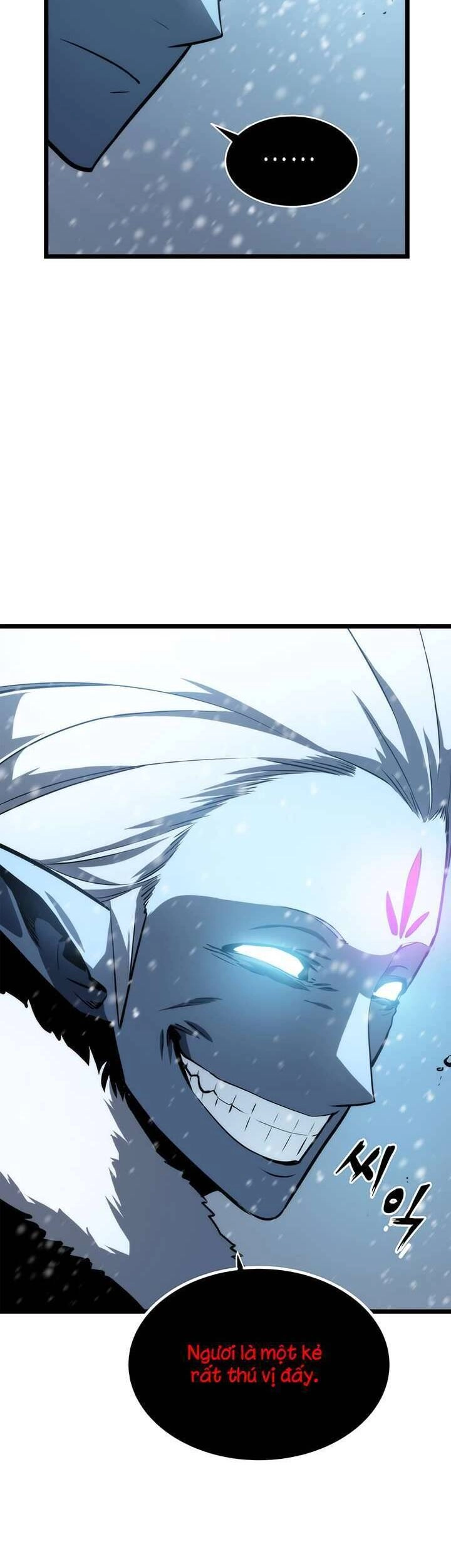 Tôi Thăng Cấp Một Mình Chapter 53 - 3