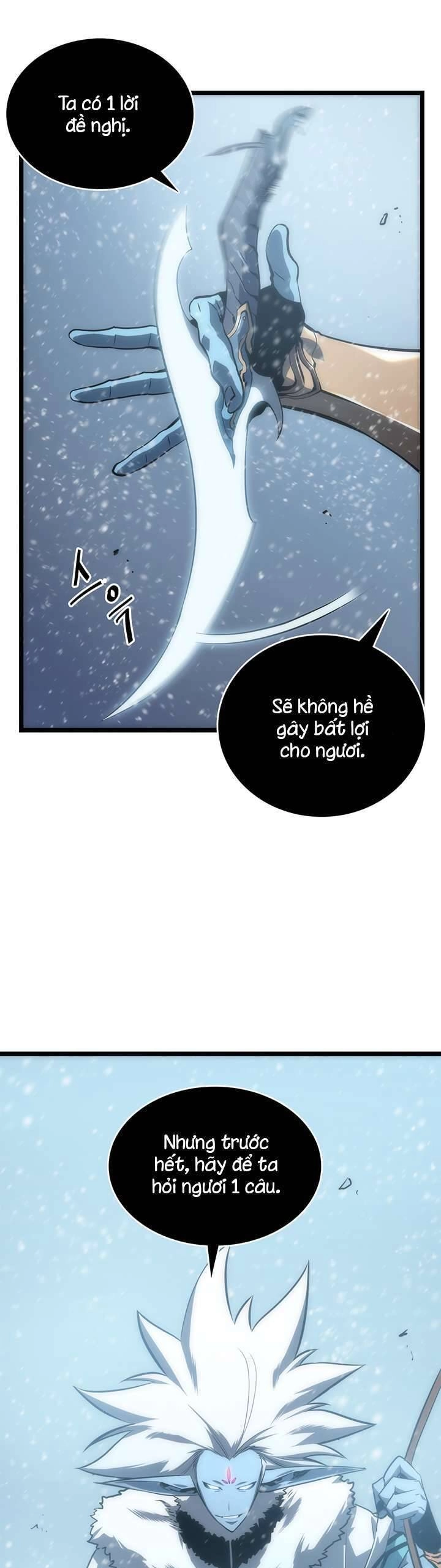 Tôi Thăng Cấp Một Mình Chapter 53 - 6