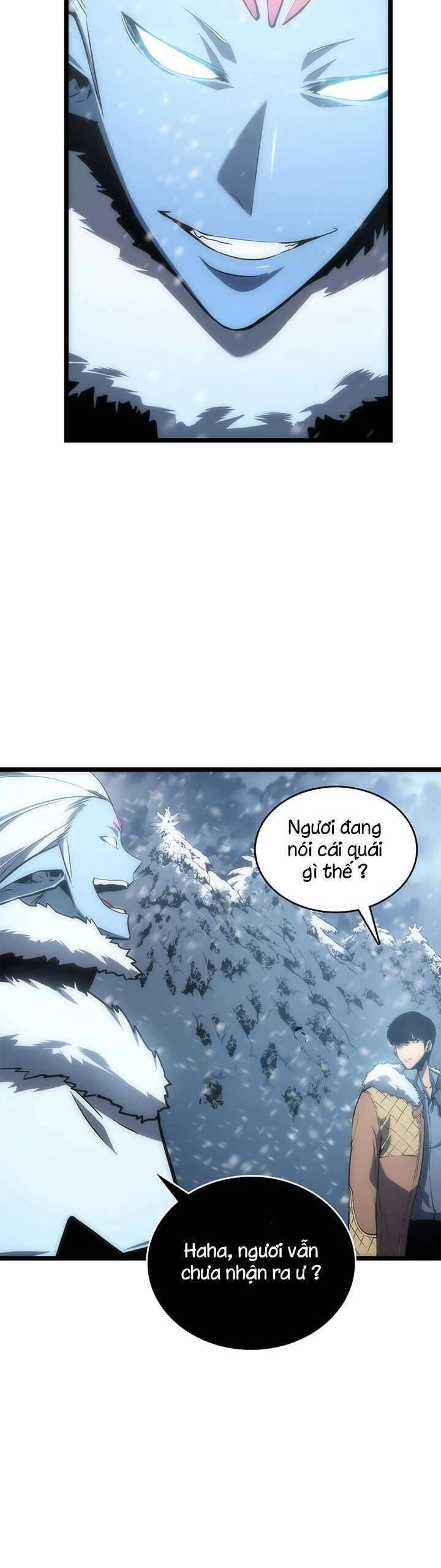 Tôi Thăng Cấp Một Mình Chapter 53 - 8