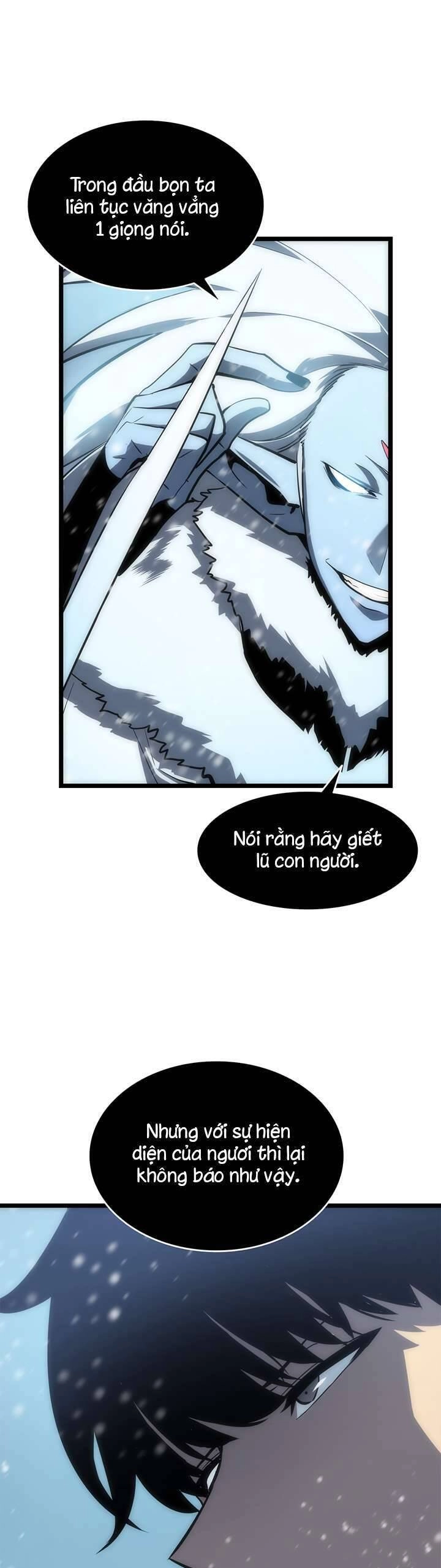 Tôi Thăng Cấp Một Mình Chapter 53 - 9