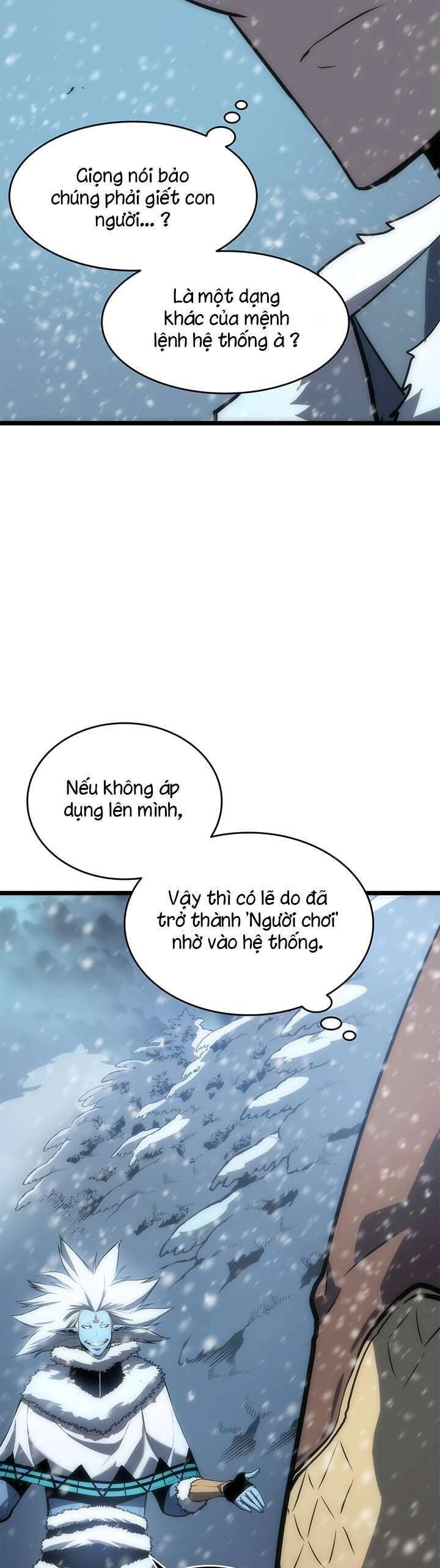 Tôi Thăng Cấp Một Mình Chapter 53 - 10