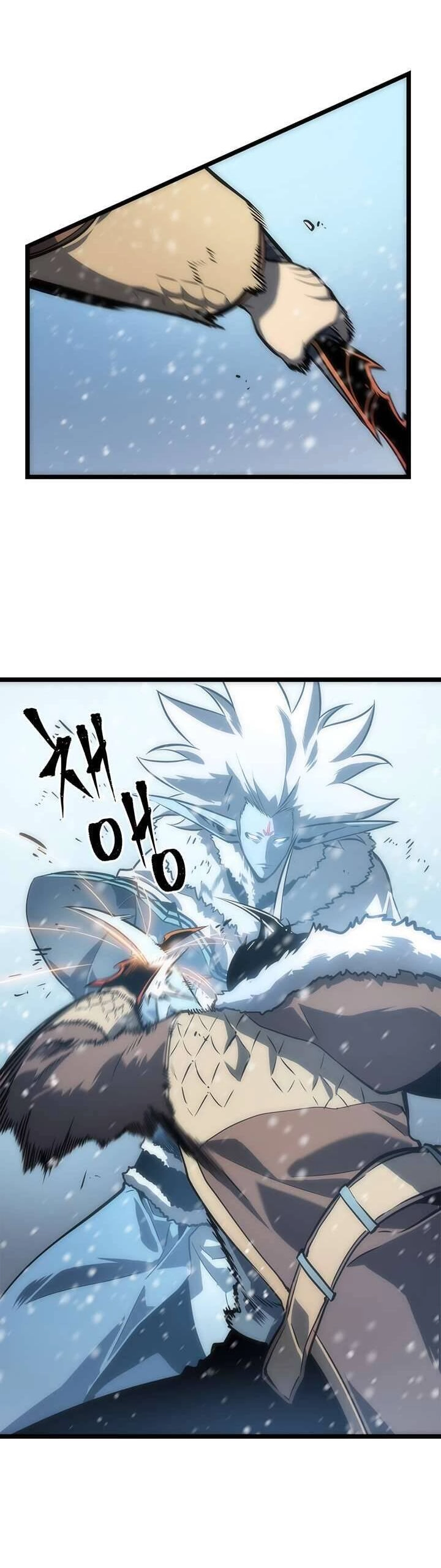 Tôi Thăng Cấp Một Mình Chapter 53 - 35