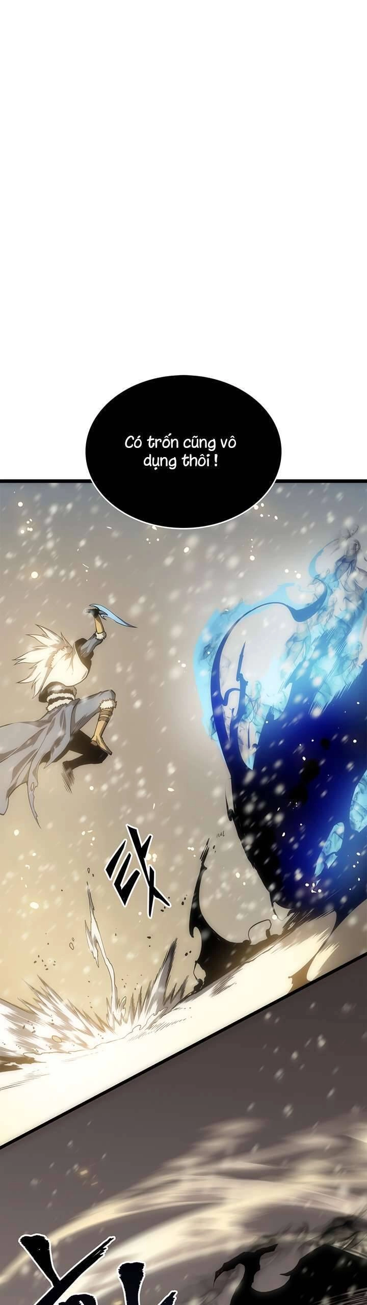 Tôi Thăng Cấp Một Mình Chapter 54 - 2