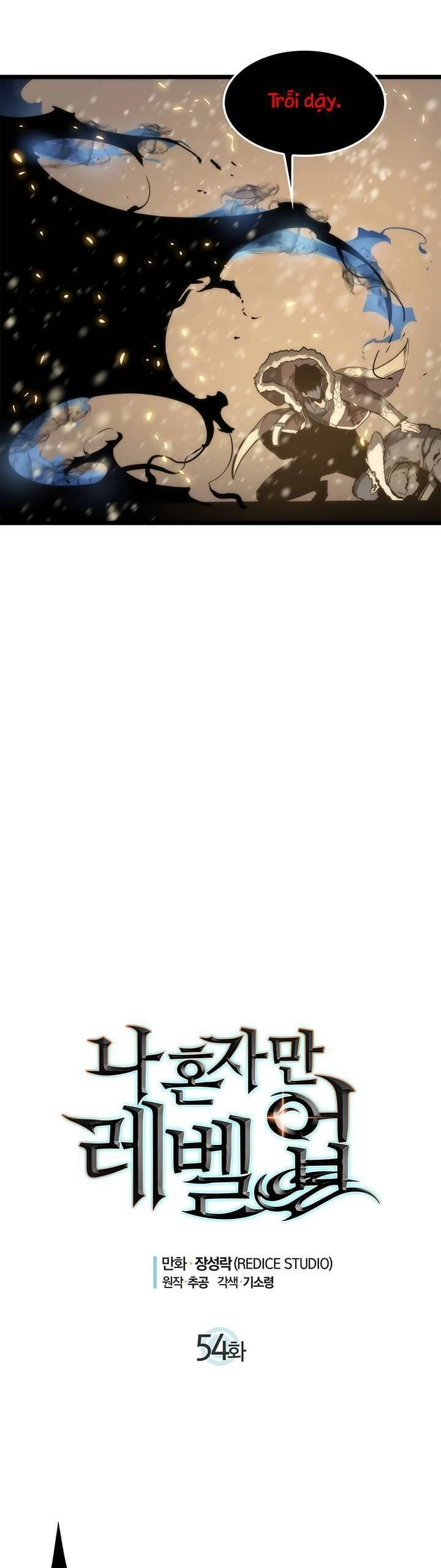 Tôi Thăng Cấp Một Mình Chapter 54 - 5