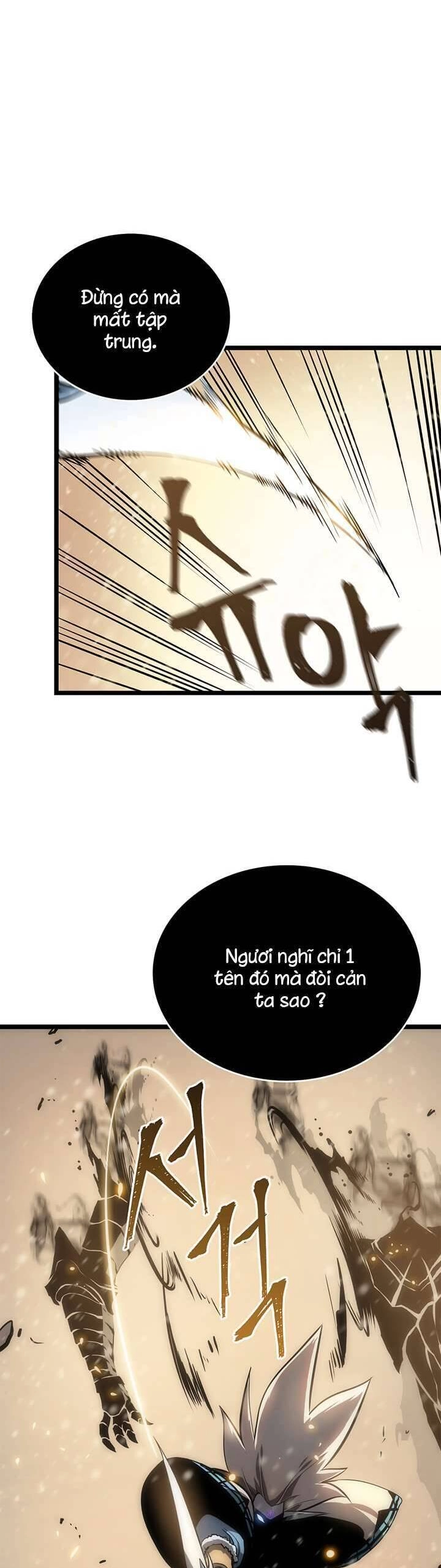 Tôi Thăng Cấp Một Mình Chapter 54 - 9