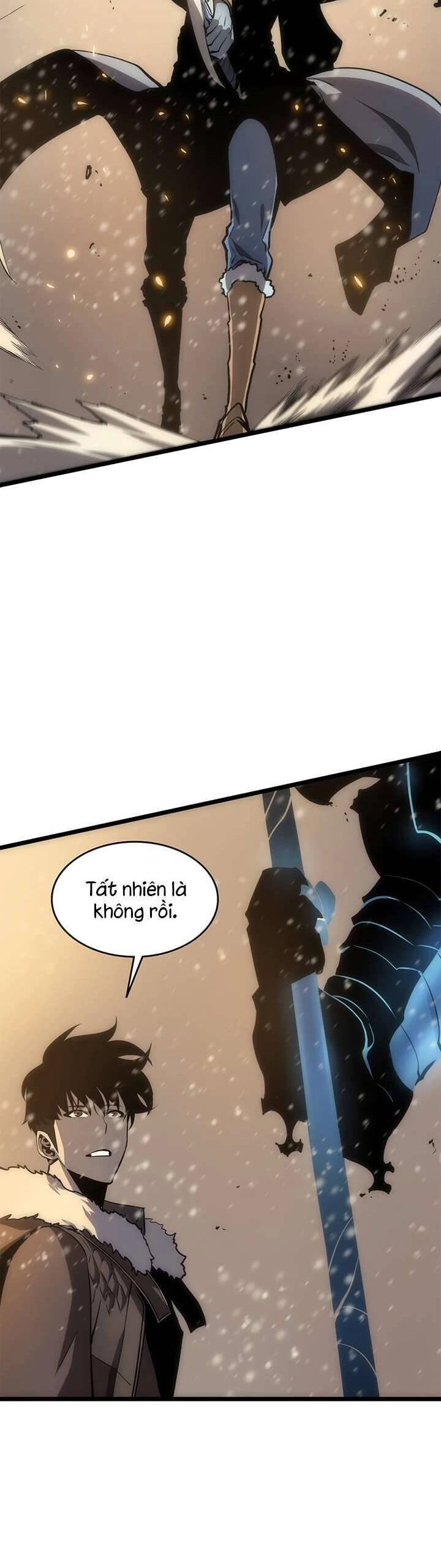 Tôi Thăng Cấp Một Mình Chapter 54 - 10