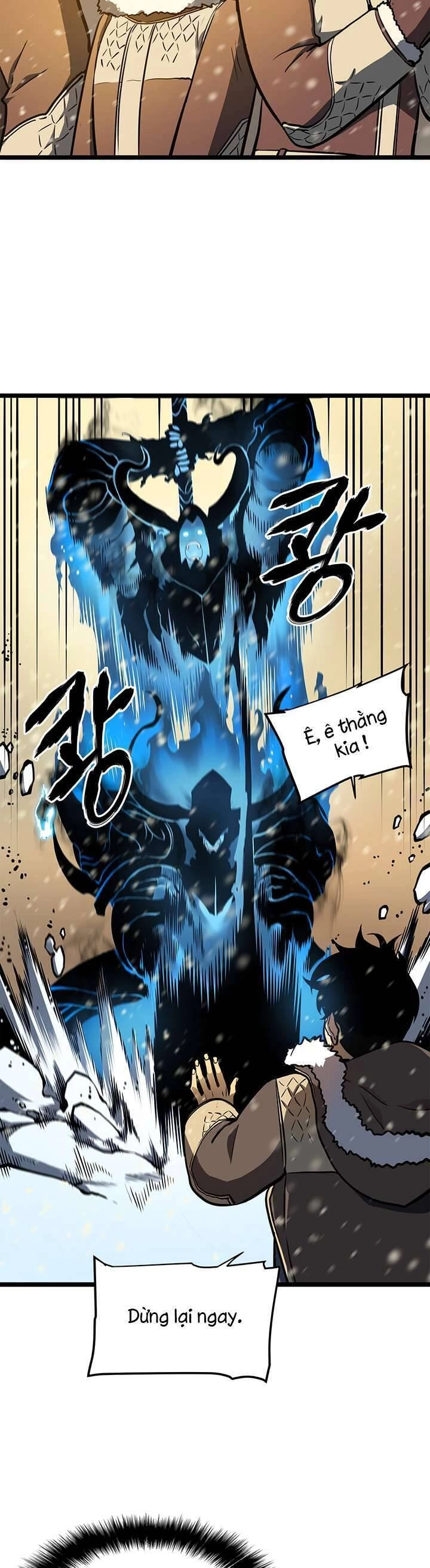 Tôi Thăng Cấp Một Mình Chapter 54 - 39