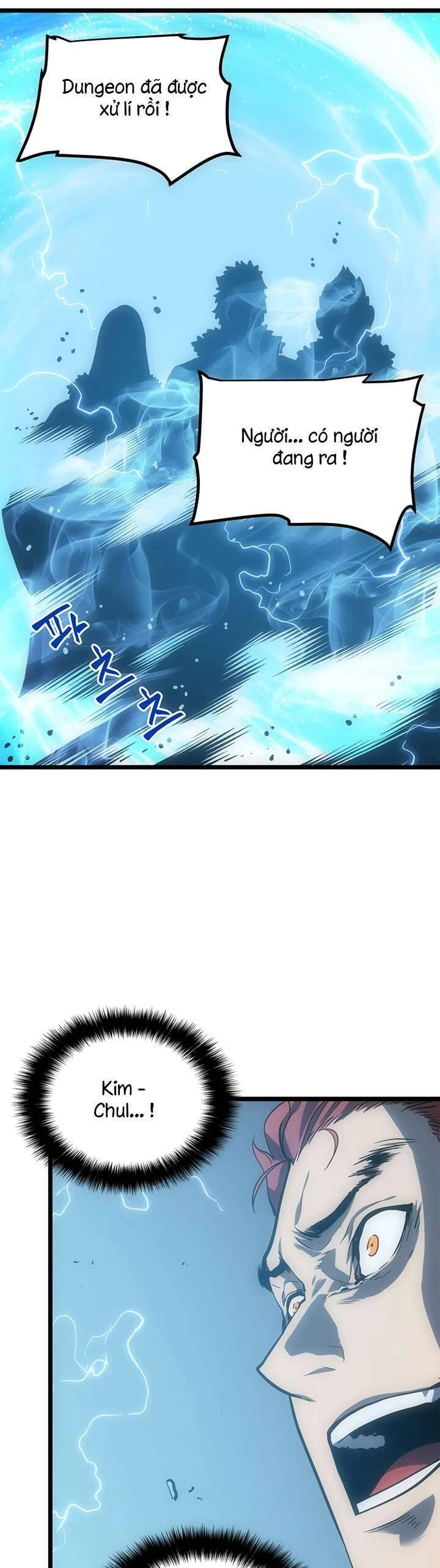 Tôi Thăng Cấp Một Mình Chapter 55 - 5