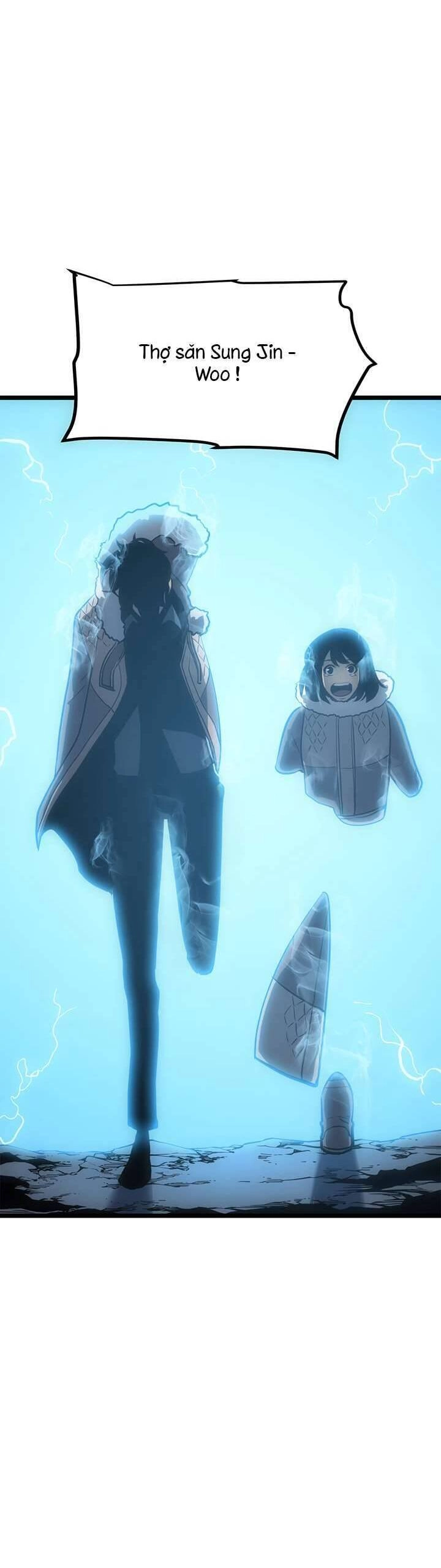 Tôi Thăng Cấp Một Mình Chapter 55 - 7