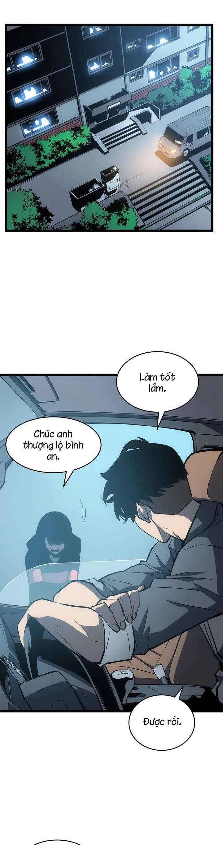 Tôi Thăng Cấp Một Mình Chapter 55 - 24