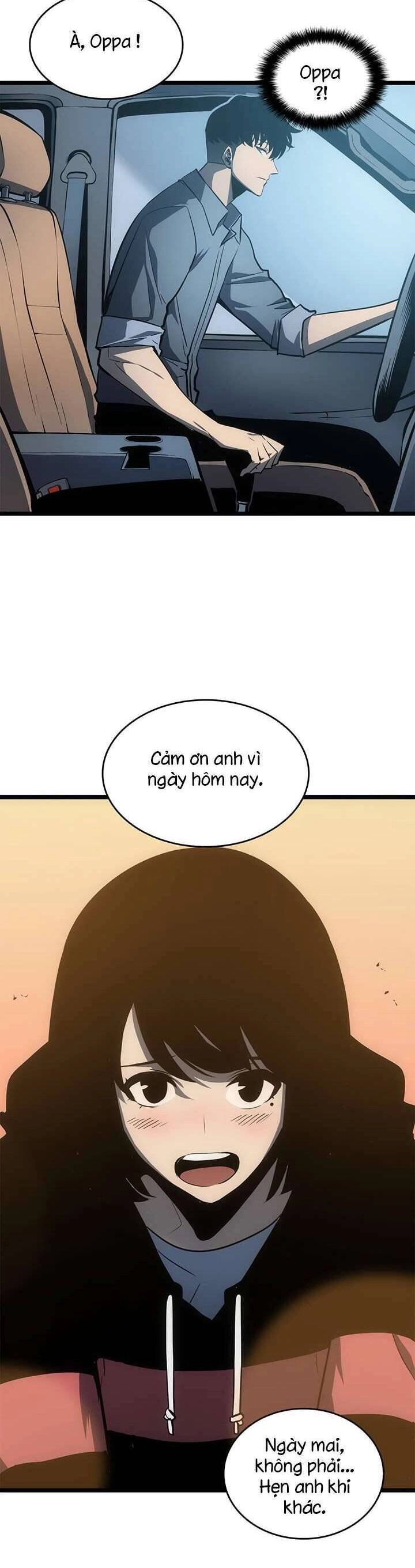 Tôi Thăng Cấp Một Mình Chapter 55 - 25