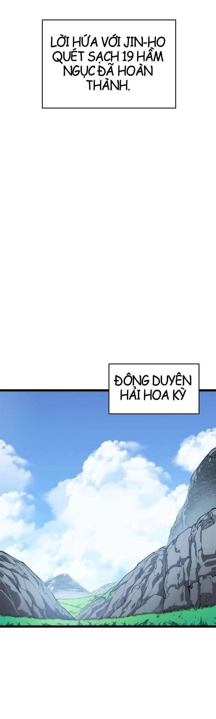 Tôi Thăng Cấp Một Mình Chapter 56 - 9