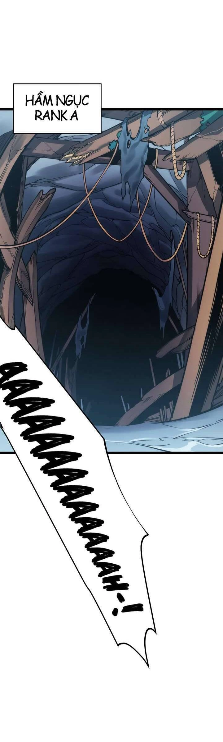 Tôi Thăng Cấp Một Mình Chapter 56 - 10