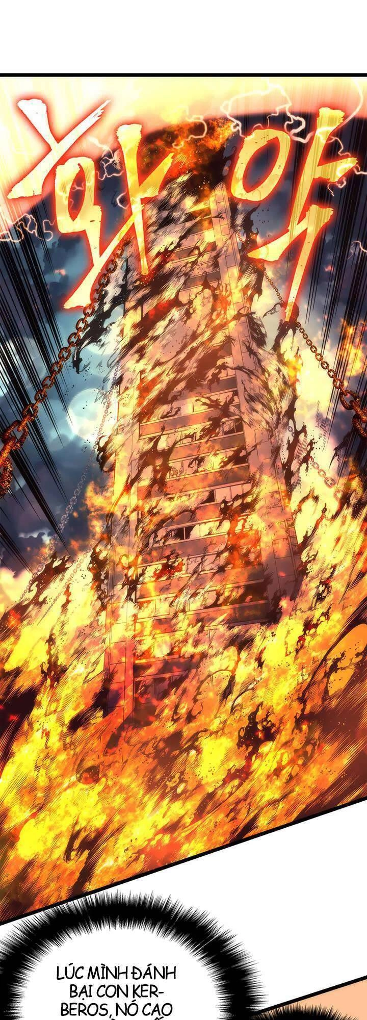 Tôi Thăng Cấp Một Mình Chapter 57 - 5