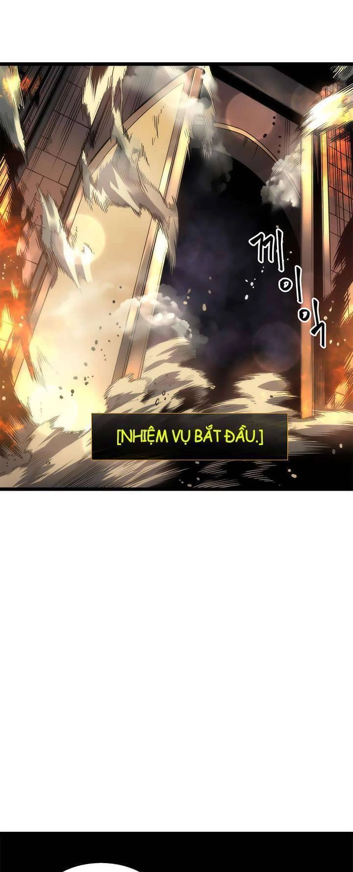 Tôi Thăng Cấp Một Mình Chapter 57 - 8