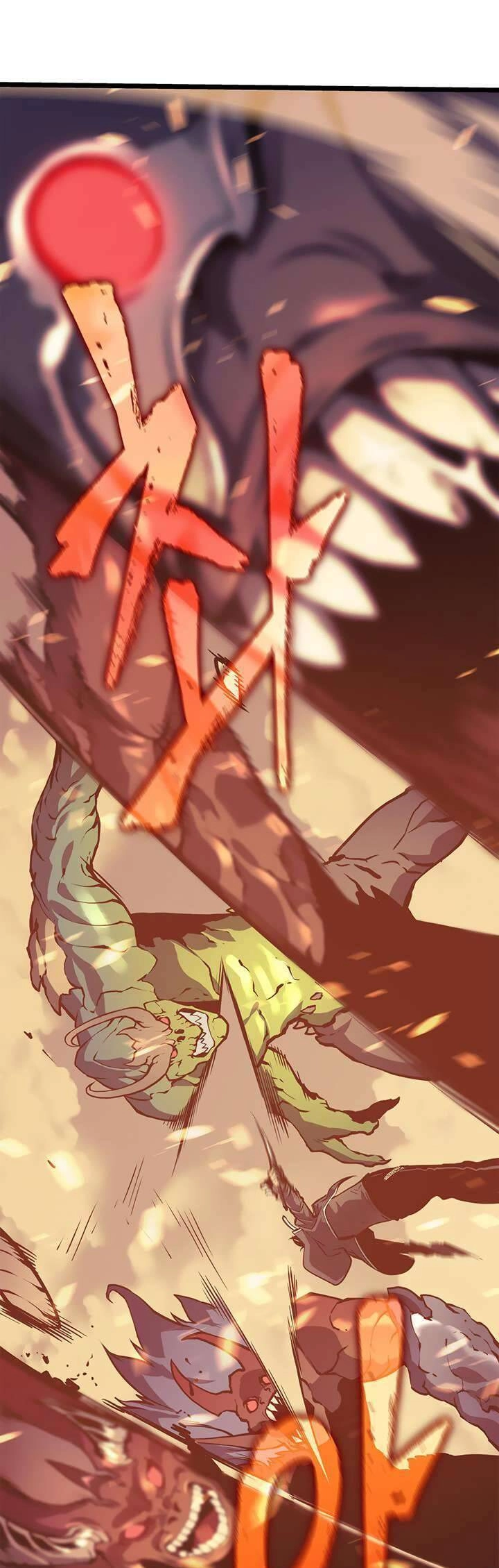 Tôi Thăng Cấp Một Mình Chapter 57 - 20