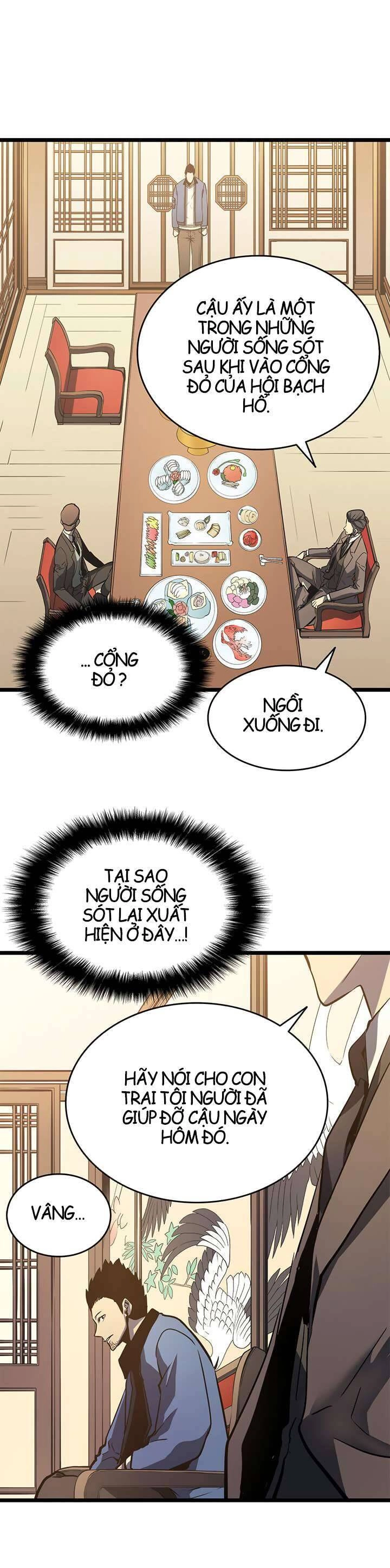 Tôi Thăng Cấp Một Mình Chapter 57 - 29