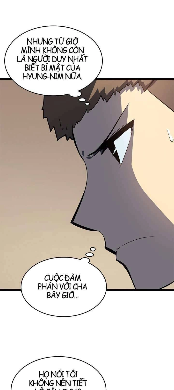 Tôi Thăng Cấp Một Mình Chapter 57 - 33